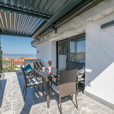 Apartment Rukavina Nijvice Zewnętrze zdjęcie