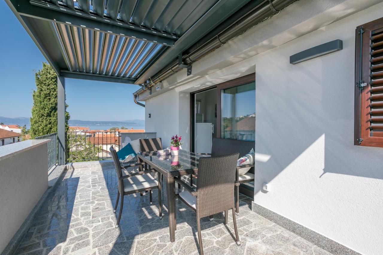 Apartment Rukavina Nijvice Zewnętrze zdjęcie