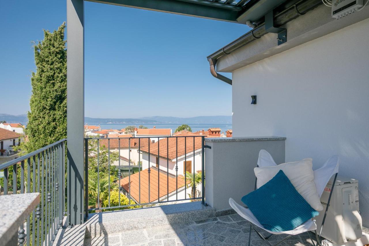 Apartment Rukavina Nijvice Zewnętrze zdjęcie