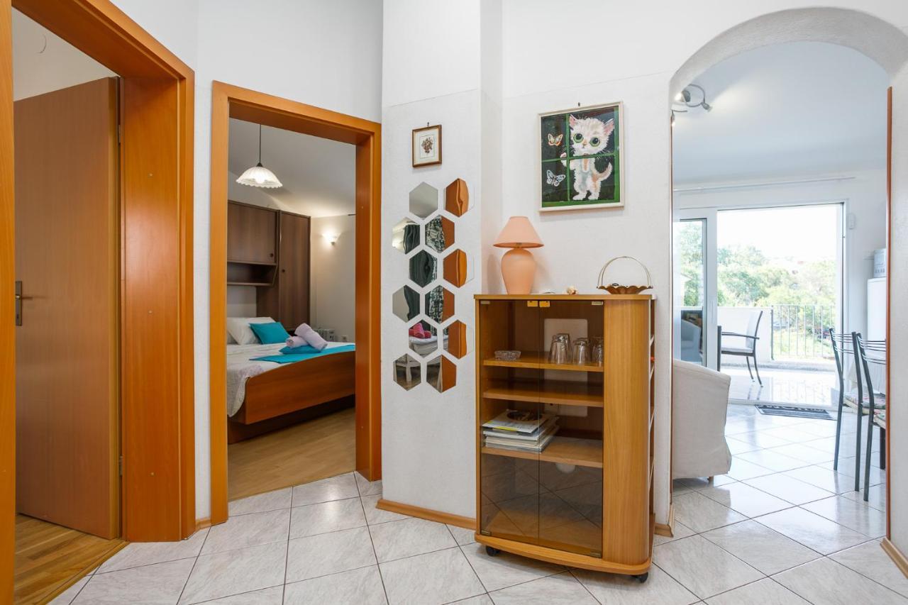Apartment Rukavina Nijvice Zewnętrze zdjęcie