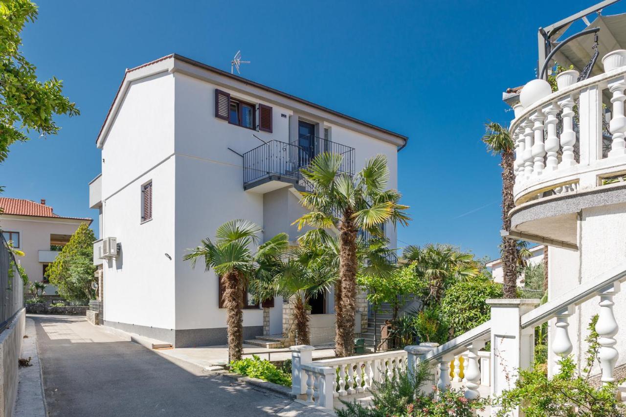 Apartment Rukavina Nijvice Zewnętrze zdjęcie