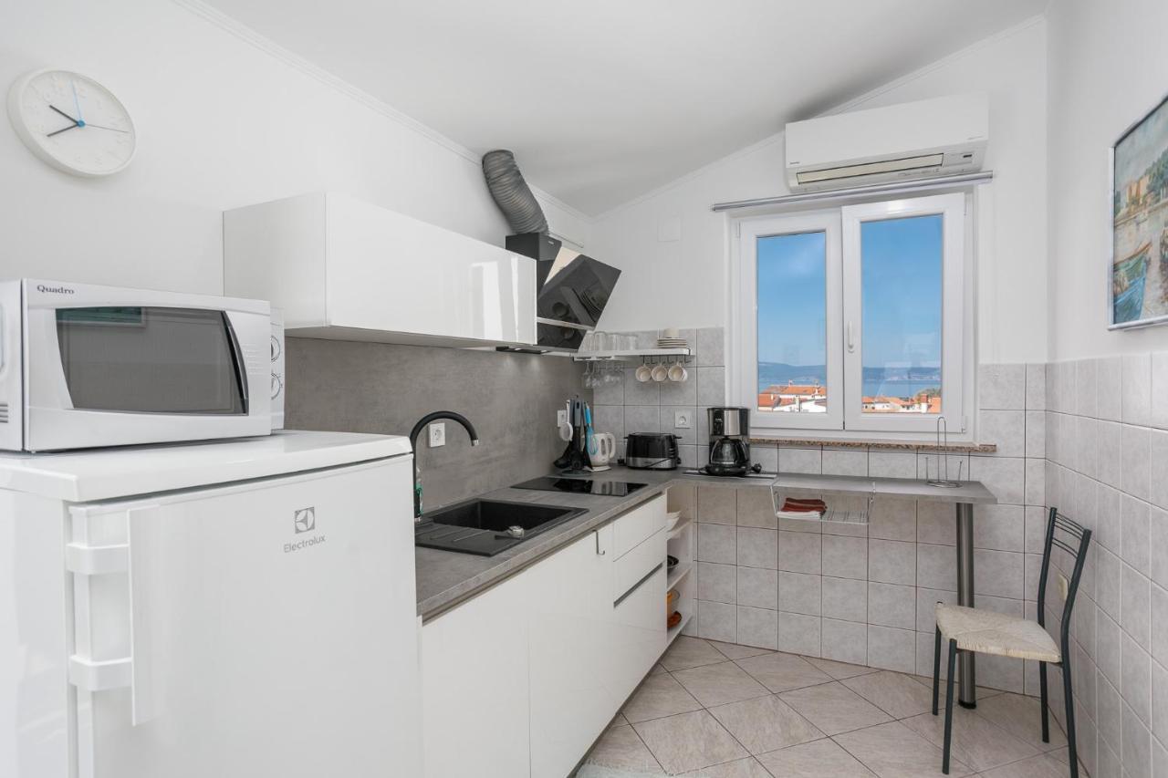 Apartment Rukavina Nijvice Zewnętrze zdjęcie