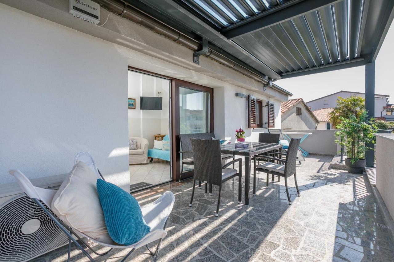 Apartment Rukavina Nijvice Zewnętrze zdjęcie