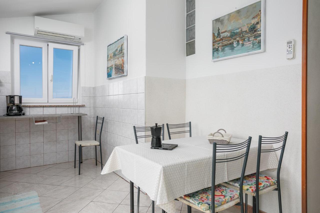Apartment Rukavina Nijvice Zewnętrze zdjęcie