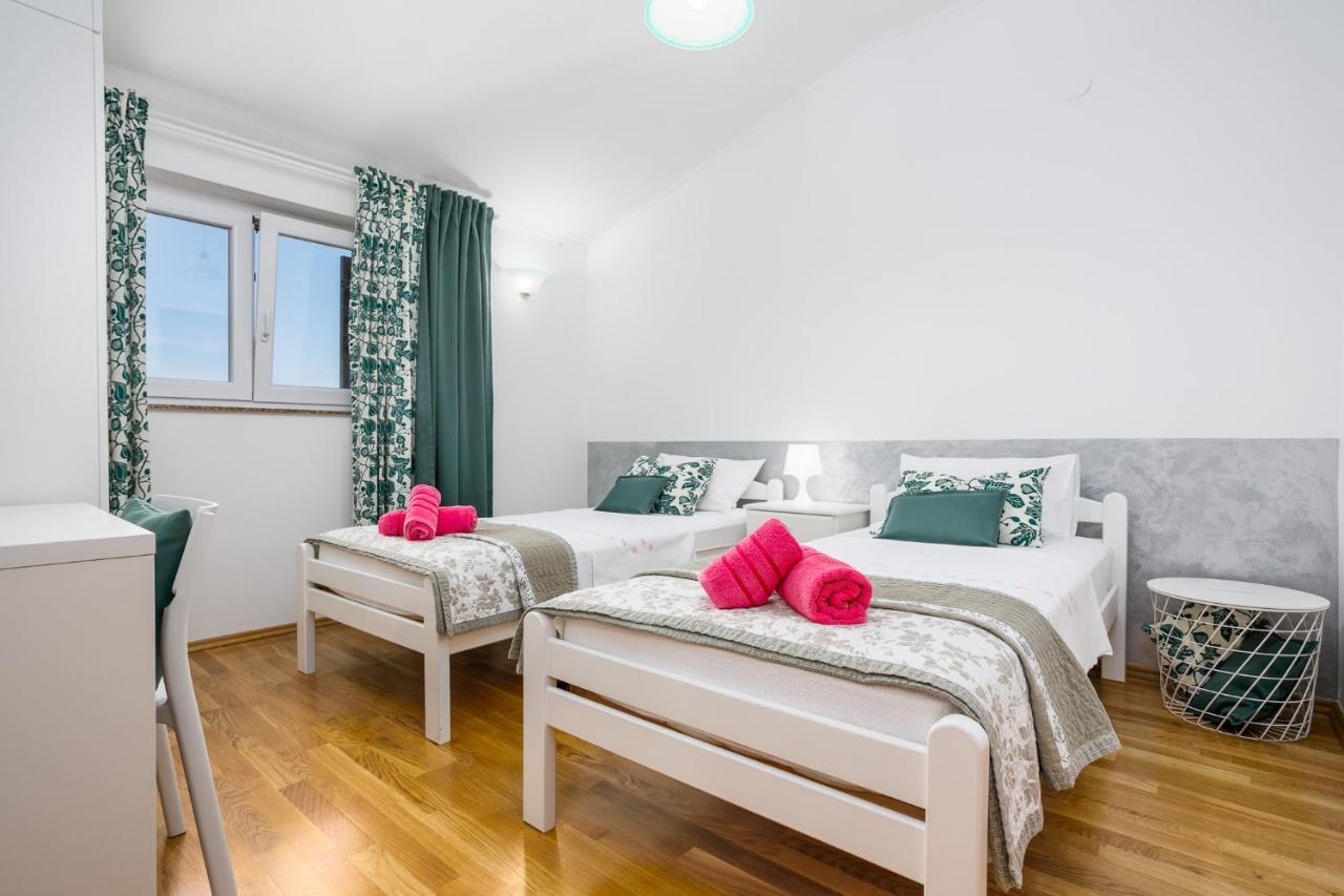 Apartment Rukavina Nijvice Zewnętrze zdjęcie