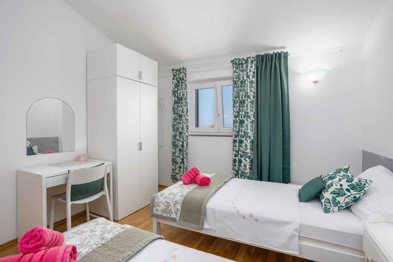 Apartment Rukavina Nijvice Zewnętrze zdjęcie
