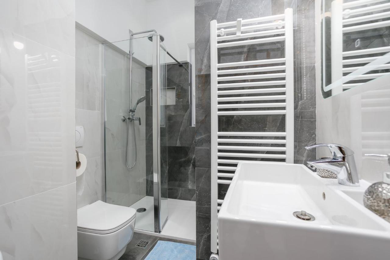 Apartment Rukavina Nijvice Zewnętrze zdjęcie