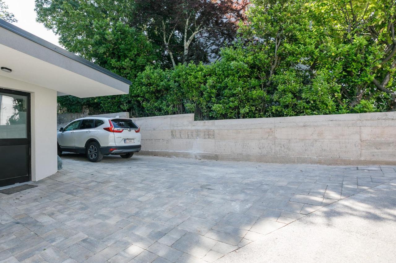 Apartment Rukavina Nijvice Zewnętrze zdjęcie