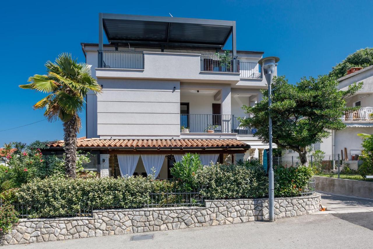 Apartment Rukavina Nijvice Zewnętrze zdjęcie