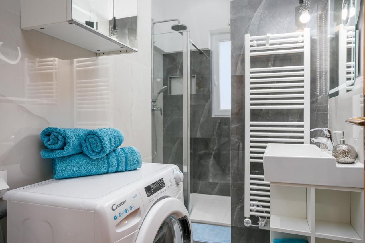 Apartment Rukavina Nijvice Zewnętrze zdjęcie