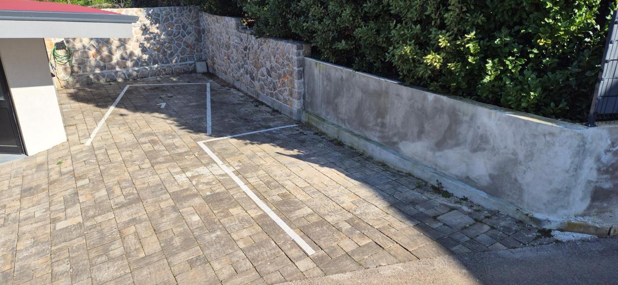 Apartment Rukavina Nijvice Zewnętrze zdjęcie