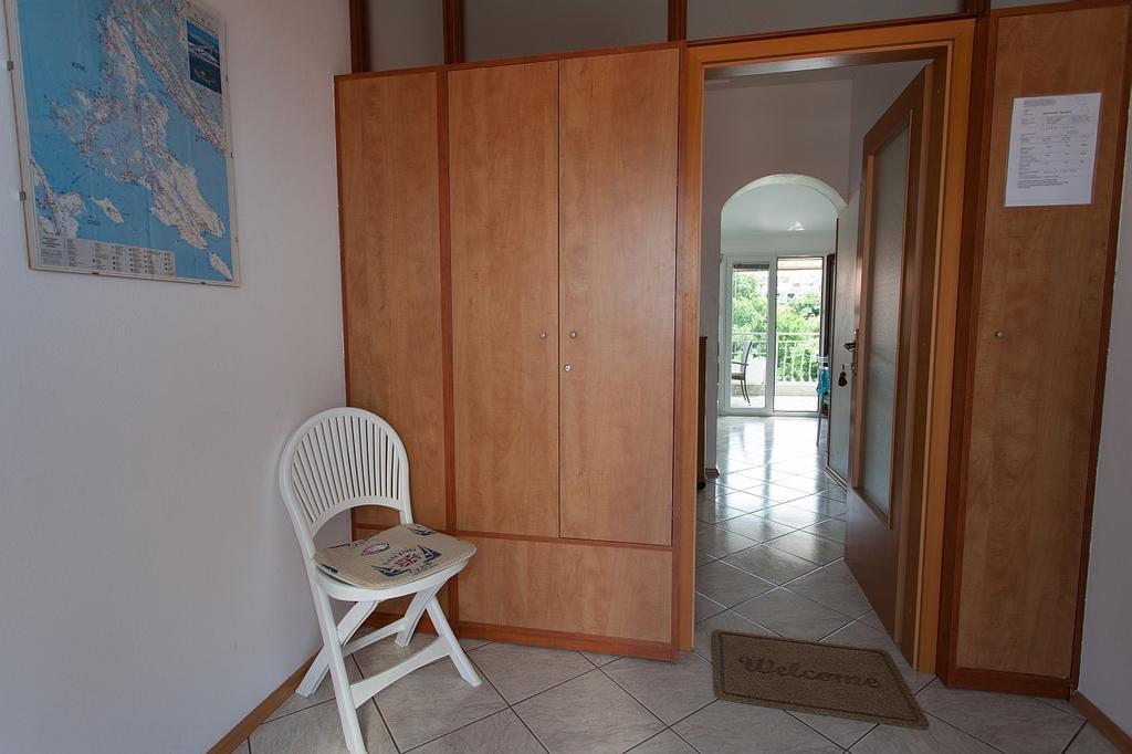 Apartment Rukavina Nijvice Pokój zdjęcie